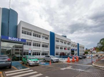 Comercial de 1 quarto, Brasília · Sala Comercial MIX PARK SUL - SGAS 910 Sul