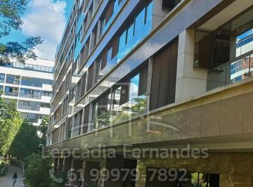 Apartamento de 4 quartos, Brasília · SQNW 309 | RES. VILLA LOBOS | PLANTÃO COM AGENDAMENTO NESSE FINAL DE SEMANA - 170M2 - 3 + 1 QTOS