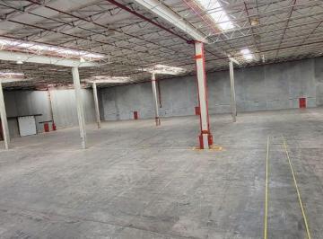 Comercial , Jundiaí · Galpão no Distrito Industrial - Jundiaí