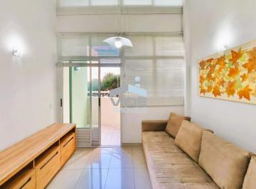 Foto 01 · APARTAMENTO PARA VENDA E LOCAÇÃO | NO CAMBUÍ CAMPINAS -SP | SUÍTE, VAGA, LOCALIZAÇÃO PRIVILEGIADA