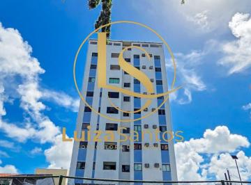 Apartamento de 2 quartos, Jaboatão dos Guararapes · APARTAMENTO PARA ALUGAR MOBILIADO EM CANDEIAS - 2 QUARTOS!