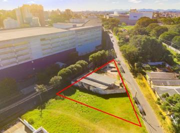 Terreno , Curitiba · Terreno com Alto Potencial Construtivo no Eixo Sul — Rentabilidade, Visibilidade e Flexibilidade.