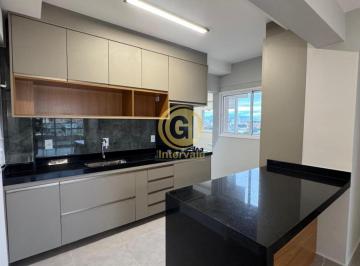 Foto 01 · Apartamento de 3 quartos com suíte e 2 vagas na Vila Aprazível, Jacareí-SP: conforto e praticidade e
