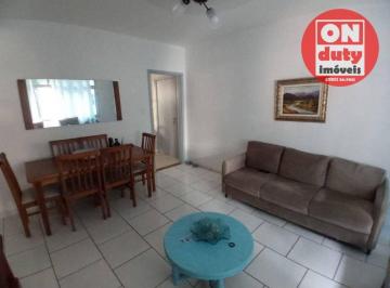 ac17d7f45c6d41bd906eddf7547a63f2a301e5a2 · Apartamento 2 dormitórios, 1 Vaga - Centro - São Vicente/SP