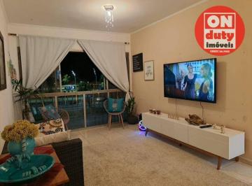 51fde1f120a20de0b9dda441d7f5ef4ae4c39b9f · Apartamento com 3 quartos à venda, 97 m² por R$ 550.000 - Itararé - São Vicente/SP