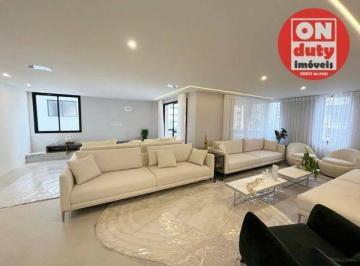 783a6598df4419b3de06069f652ca7214c64801a · Apartamento com 4 quartos à venda, 283 m² por R$ 3.200.000 - Boqueirão - Santos/SP