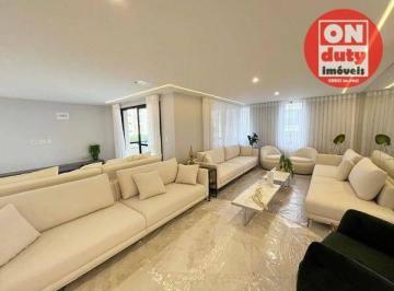 97cef283bd6253c4d03ef496374cf60cd83949f5 · Apartamento com 4 quartos à venda, 283 m² por R$ 3.200.000 - Boqueirão - Santos/SP
