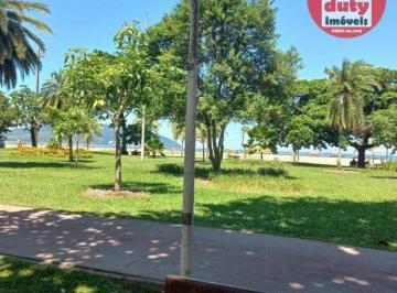 0294e7d11750bfd2760263719ba2821f12099ad8 · Gonzaga, Prédio frente ao mar.2 quartos, modernizado.
