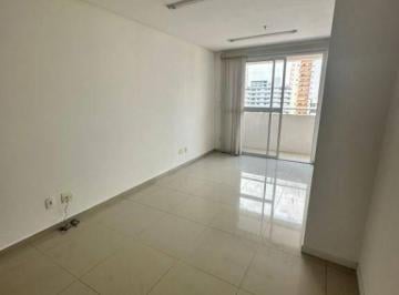e505e99f071e8feee9a674c599c8d5b86ab87a26 · Sala para alugar, 44 m² por R$ 4.500,01/mês - Boqueirão - Santos/SP