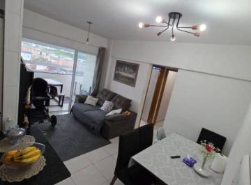603f5927fbcc63b09f72f600f8412d069434c03e · Apartamento à venda, 57 m² por R$ 560.000,00 - Macuco - Santos/SP