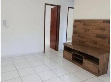 a85a9101e6684ba539a226ae6c6685eaeddea786 · Apartamento com 2 dormitórios à venda, 52 m² por R$ 175.000,00 - Morro de Nova Cintra - Santos/SP