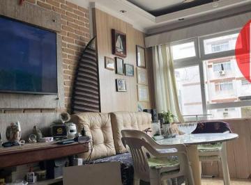 4801a84483547c14ac0adbcbe9f4ebb1a5a46001 · Apartamento à venda por R$ 290.000 - Itararé - São Vicente/SP