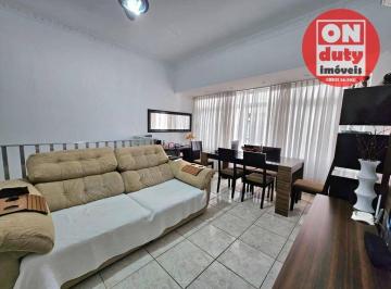 2dd02a470e0c8c09a982b3e04e5a7a9814b915f1 · Casa com 3 quartos à venda, 98 m² por R$ 550.000 - Marapé - Santos/SP