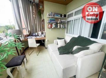 c1647fc722f294a0ad38c3fa00ecc2c6b7e14db3 · Apartamento com 2 quartos à venda, 68 m² por R$ 750.000 - Boqueirão - Santos/SP