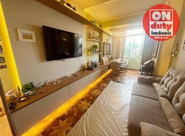 294f43bf6572e15cea92019f9b173d67452b1c12 · Apartamento com 2 quartos  à venda, 68 m² por R$ 750.000 - Boqueirão - Santos/SP