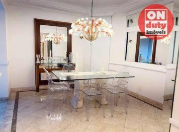 ed5f4d48f9cb1e59638fe2124c576604d0dd4b50 · Apartamento com 3 quartos à venda, 287 m² por R$ 1.600.000 - Boqueirão - Santos/SP