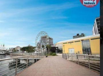 eb5602837120dbd7ca9c5112363ca0b383ca4048 · Apartamento com 2 dormitórios à venda, 48 m² por R$ 309.000,00 - Valongo - Santos/SP