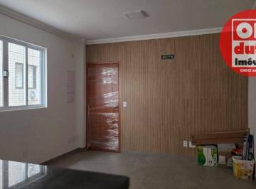 193823d8902e6827a34fe023c4151732d3367d28 · Apartamento com 2 dormitórios à venda, 65 m² por R$ 550.000,00 - Macuco - Santos/SP