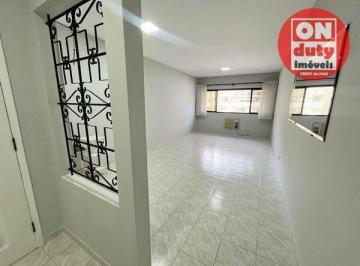 f0cce5a46e3eb2accced6cfd82f49e5c5ca35ab1 · Apartamento com 3 quartos para alugar, 110 m² por R$ 6.000/mês - Embaré - Santos/SP