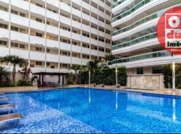 495b581ab85cf00ccfa4b261bf2e413608af0186 · Apartamento com 4 dormitórios para alugar, 360 m² por R$ 32.010,00/mês - Gonzaga - Santos/SP