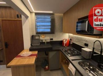 97af2b741ceceb1387db5dbd49db921d43a3b465 · Apartamento com 2 dormitórios à venda, 40 m² por R$ 480.000,00 - Aparecida - Santos/SP