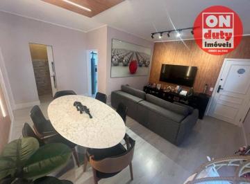 05793d60666ffe644217cbca91db17c4b17c5b76 · Apartamento  - Embaré - Santos/SP