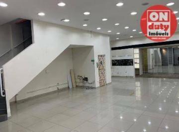 c76e37698a27002eb8d0bb121c718a1828377e0d · NO CORAÇÃO DO GONZAGA Prédio para alugar, 495 m² por R$ 50.000/mês - Gonzaga - Santos/SP