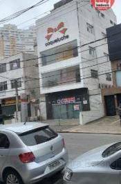 15cf7a3ff4da8be80e2fc9a2b478241c85c26cef · NO CORAÇÃO DO GONZAGA Prédio para alugar, 495 m² por R$ 50.000/mês - Gonzaga - Santos/SP