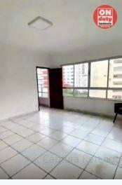 fc24ff63977807ae016989087f8e5395135592f7 · Apartamento com 3 quartos para alugar, 135 m² por R$ 5.600/mês - Pompéia - Santos/SP
