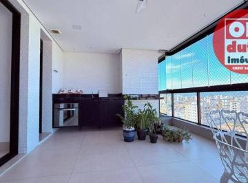 5838aff03568665f5c933ea9ee62b64c2ba635c7 · Apartamento à venda, 127 m² por R$ 1.490.000,00 - Aparecida - Santos/SP