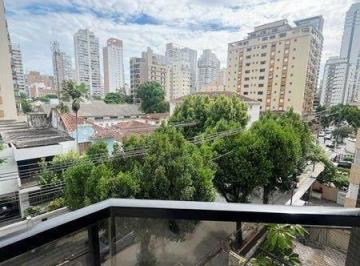 a7f79d30967812a68ff25f98a2a40cf9ce843f15 · Apartamento com 3 quartos à venda, 10 m² por R$ 1.390.000 - Gonzaga - Santos/SP