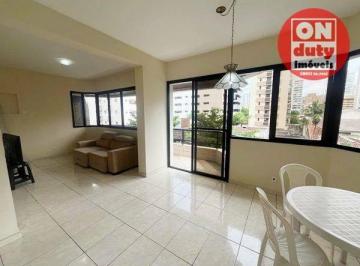 572ec6c404c106fe59755115d1917da965ddeb72 · Apartamento com 3 quartos à venda, 10 m² por R$ 1.390.000 - Gonzaga - Santos/SP