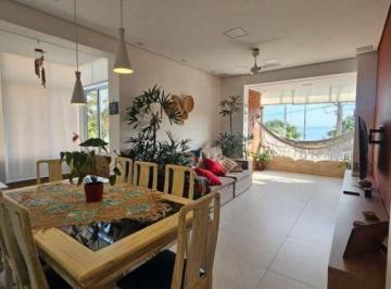 e3ed01678da1209211e12438826c0ca4e943d27b · Apartamento à venda, 109 m² por R$ 980.000,00 - Aparecida - Santos/SP