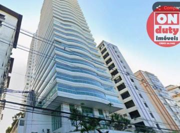 31c475ca9530f803e5e8f8e08898415306ac4a74 · Apartamento com 4 dormitórios à venda, 360 m² por R$ 5.000.000,00 - Gonzaga - Santos/SP