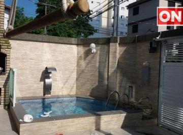 2e93ba1657a44999235b1158aeb68a809c83fb58 · Casa Ponta da Praia - Santos/SP