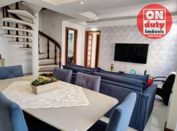 535c2919e81d2f3d2284ca928c17132297ab5bd9 · Cobertura com 3 quartos, 2 suítes - Boqueirão - Santos/SP