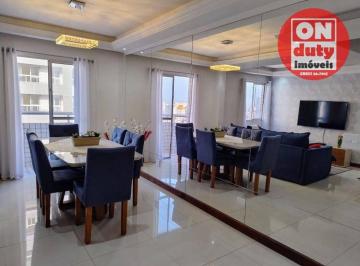 c3e5bb579505ef20199b40e6623c183de242ffe1 · Cobertura com 3 quartos, 2 suítes - Boqueirão - Santos/SP