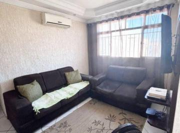 917b62013908d5b728fa6dc8464b30c23ca7ea99 · Apartamento à venda por R$ 220.000 - Saboó - Santos/SP