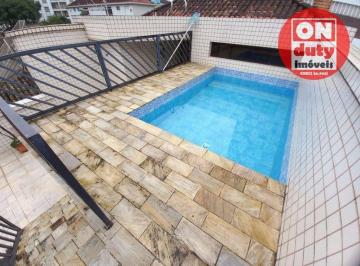 a12743f2eedab1a4377abd3133c4a286f2a61ef9 · Casa à venda, 330 m² por R$ 1.900.000,00 - Embaré - Santos/SP