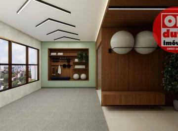 1f5411cf28c7f2b84e1b5329c1cca378f5444a7f · Apartamento com 2 suítes em construção - Embaré - Santos/SP