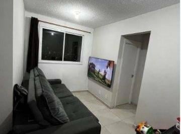 09586fdea068bd1d75011d5ab3eb097116bfd264 · Apartamento à venda, 44 m² por R$ 270.000,00 - Castelo - Santos/SP