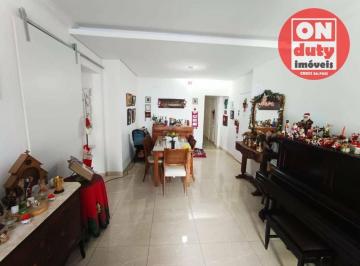 e2977e14ae5d1cad88040d13ddee6fa2d849512b · Apartamento com 3 quartos à venda, 153 m² por R$ 850.000 - Gonzaga - Santos/SP
