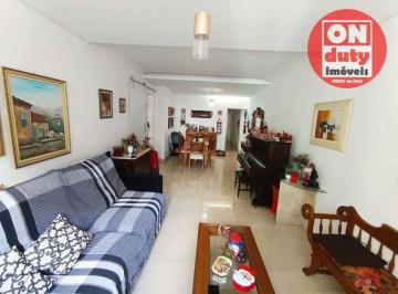 6d9567989dd27133b2309b78012a04f0fa80cc91 · Apartamento com 3 quartos à venda, 153 m² por R$ 850.000 - Gonzaga - Santos/SP