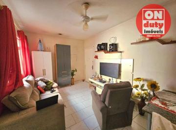 3af5f34a9334d83797a9447bc62f1fc9cfc7d661 · Apartamento,1 dormitórios, 1 Vaga - José Menino - Santos/SP