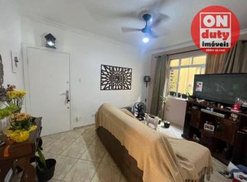 fdf6f79a0a02ed5ba0aeb5ea3fc8342f4a66da94 · Apartamento R$ 375.000 - Aparecida - Santos/SP