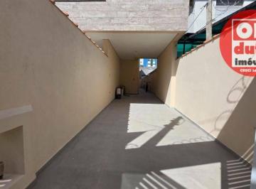 f3ff85279e080680bcd8fb35f2e566fc75f097fb · Casa com 3 dormitórios, Encruzilhada - Santos/SP