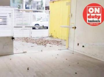 942de35199ba9321d97a788da55cb867b450d859 · Sobrado com 3 dormitórios para alugar, 300 m² por R$ 15.658,00/mês - Aparecida - Santos/SP