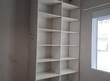 d4e6f570de38cbfee352d084cd5a8a50274ab105 · Apartamento com 1 dormitório à venda, 32 m² por R$ 270.000,00 - Boqueirão - Santos/SP