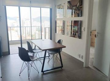04cd713150b4d6998b091c61db88074cf2751bea · Apartamento à venda, 54 m² por R$ 905.000,00 - Boqueirão - Santos/SP
