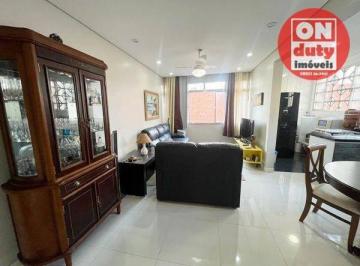 10066b6d4396fbe7c288e0057d1c82df752ed146 · Apartamento com 2 quartos à venda, 75 m² por R$ 750.000 - Boqueirão - Santos/SP